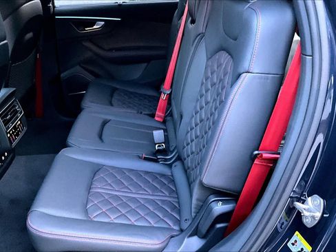 New 2026 Audi Q7 3.0T Prestige AWD/4WD image 19