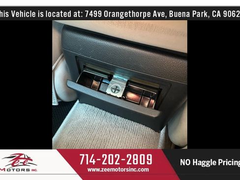 Used 2007 INFINITI G35 Coupe w/ Premium Pkg image 39