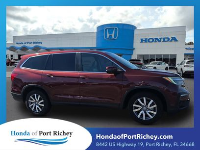 Used 2019 Honda Pilot EX-L