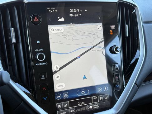 Certified 2024 Subaru Ascent Touring image 21