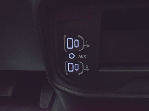 New 2026 RAM 3500 Tradesman image 24