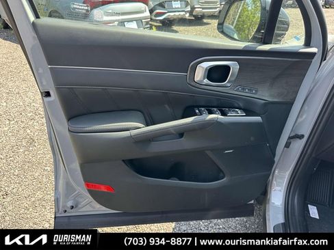 New 2025 Kia Sorento SX Prestige image 27