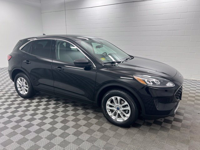 Used 2022 Ford Escape SE w/ Cold Weather Package AWD/4WD image 4
