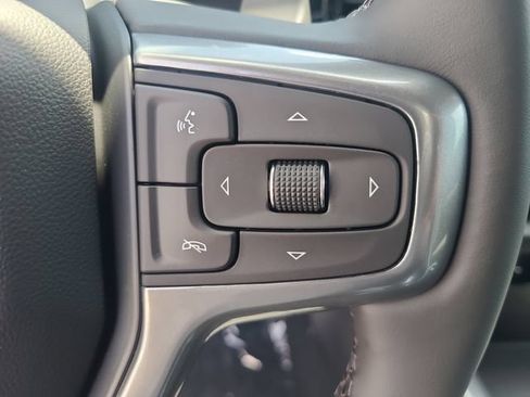 New 2026 Chevrolet Silverado 1500 RST RWD image 21