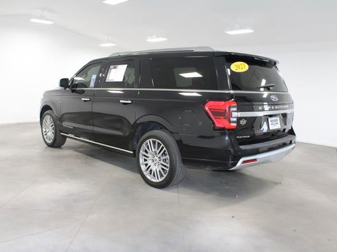 Used 2023 Ford Expedition Max Platinum image 7