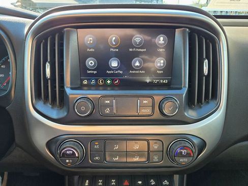 Used 2019 Chevrolet Colorado ZR2 w/ LPO, Power Package image 29