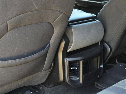 Used 2023 RAM 1500 Big Horn AWD/4WD image 8