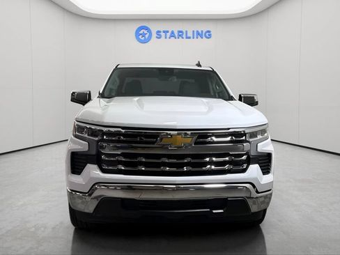 Used 2024 Chevrolet Silverado 1500 LT RWD image 15