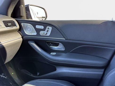 Used 2025 Mercedes-Benz GLE 53 AMG 4MATIC Coupe image 25