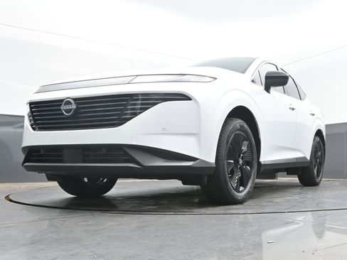 New 2025 Nissan Murano SV image 25