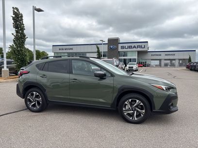 Used 2026 Subaru Crosstrek 2.0i Premium