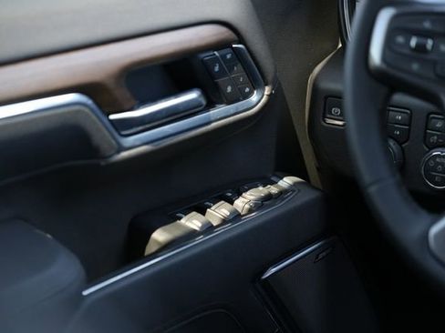 New 2026 Chevrolet Silverado 2500 High Country w/ High Country Premium Package AWD/4WD image 15