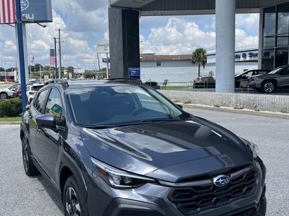 New 2025 Subaru Crosstrek 2.5i Limited w/ Popular Package #3A