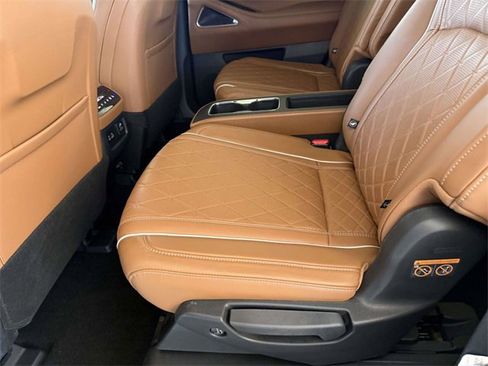 Used 2025 INFINITI QX60 Autograph image 32