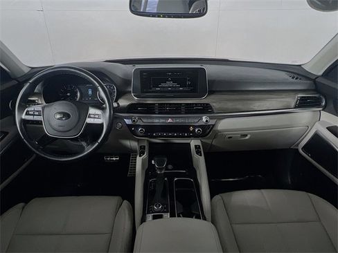 Used 2021 Kia Telluride SX image 27