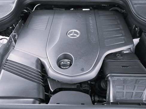 Used 2026 Mercedes-Benz GLE 450 4MATIC image 69