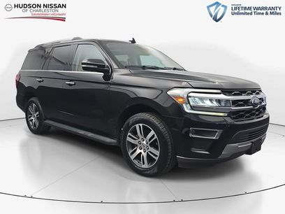 Used 2024 Ford Expedition Limited