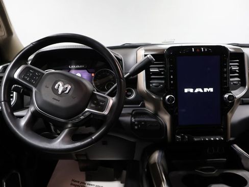 Used 2022 RAM 2500 Laramie image 19