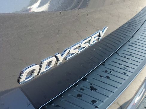 New 2026 Honda Odyssey EX-L image 6