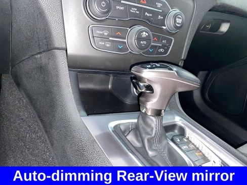 Used 2021 Dodge Charger SXT w/ Driver Convenience Group image 24