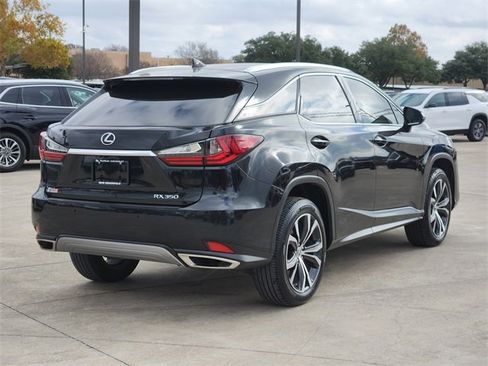 Used 2021 Lexus RX 350 FWD w/ Premium Package image 7