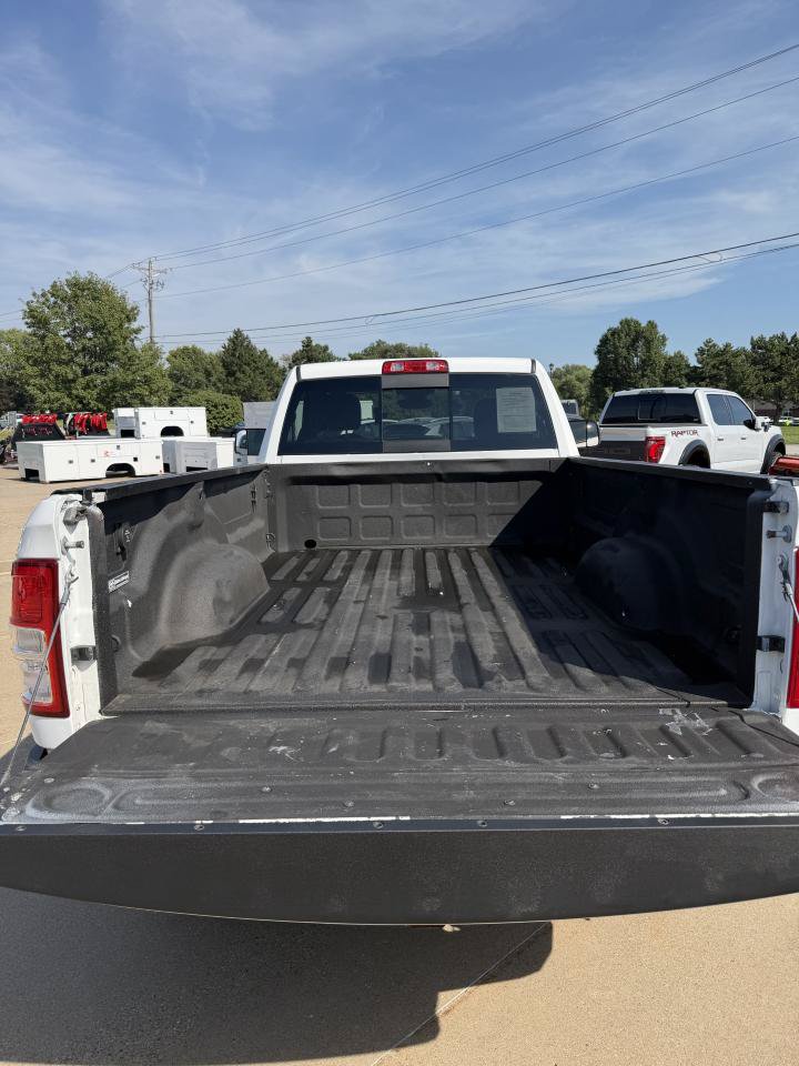 Used 2022 RAM 2500 Tradesman AWD/4WD image 5