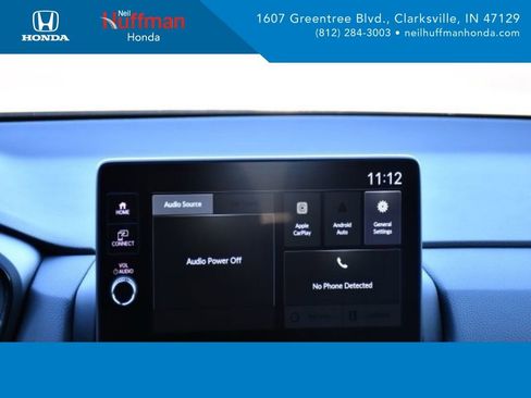 New 2026 Honda CR-V Sport-L image 28