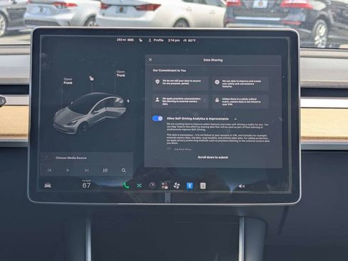 Used 2018 Tesla Model 3 Mid Range RWD image 16