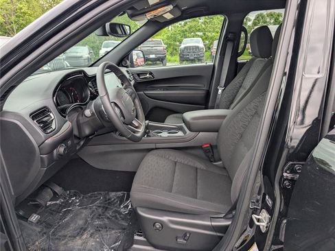 New 2026 Dodge Durango GT AWD/4WD image 12