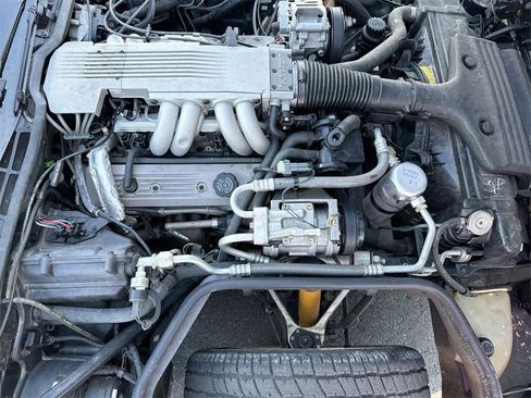 Used 1988 Chevrolet Corvette 35TH ANNIVERSARY EDITION image 20
