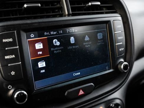 Used 2022 Kia Soul LX w/ Technology Package image 27