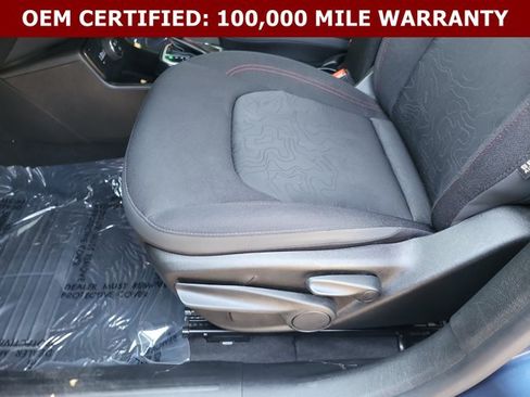 Certified 2023 Jeep Renegade Trailhawk w/ Sun/Sound Group AWD/4WD image 23