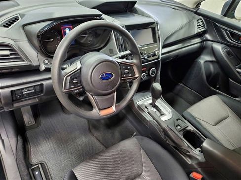 Certified 2023 Subaru Crosstrek 2.0i image 10
