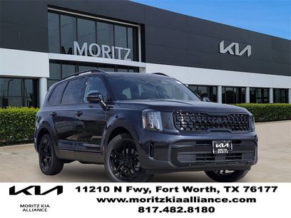 New 2025 Kia Telluride EX X-Line