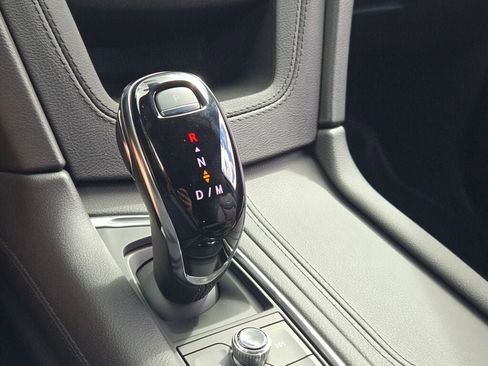 New 2025 Cadillac XT5 Luxury w/ LPO, Red Accent Package image 31