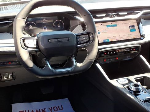 New 2026 Jeep Cherokee Laredo AWD/4WD image 8