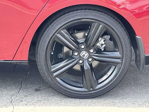 Used 2023 Honda Accord Sport image 19