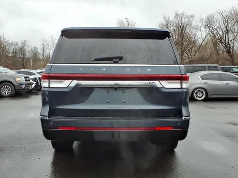 Used 2022 Lincoln Navigator L Reserve AWD/4WD image 22
