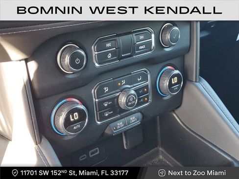 Used 2024 Chevrolet Tahoe LS image 25