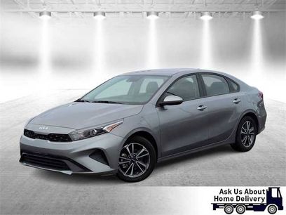 Used 2024 Kia Forte LXS