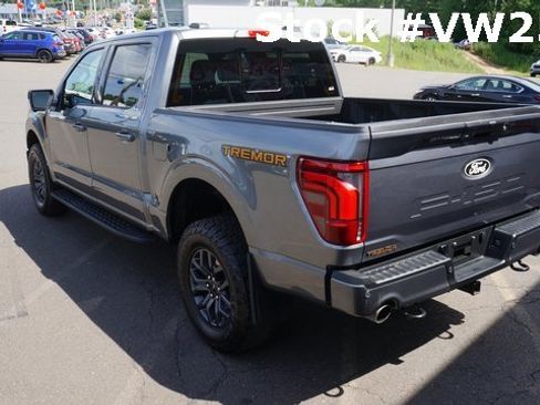 Used 2024 Ford F150 Tremor w/ Bed Utility Package image 5