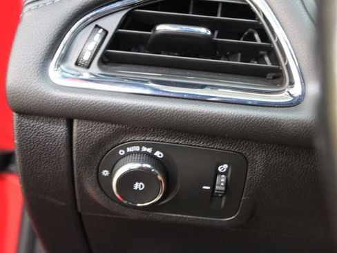 Used 2016 Chevrolet Cruze Premier w/ Premier True North Edition FWD image 15