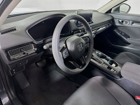 Used 2022 Honda Civic LX image 7