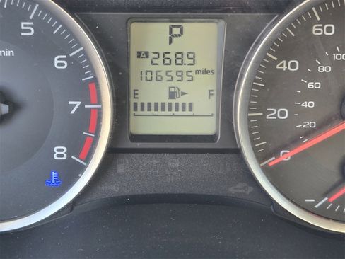 Used 2013 Subaru Crosstrek 2.0i Premium w/ Popular Pkg 2 image 14