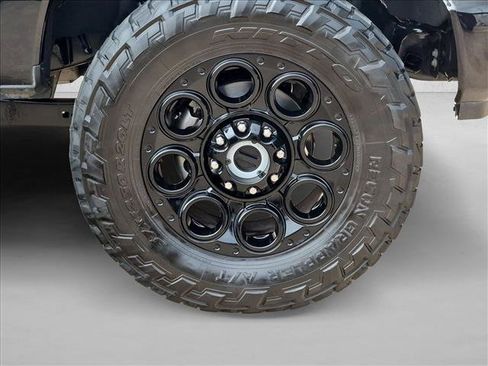 Certified 2024 Ford F250 XLT w/ XLT Premium Package AWD/4WD image 24
