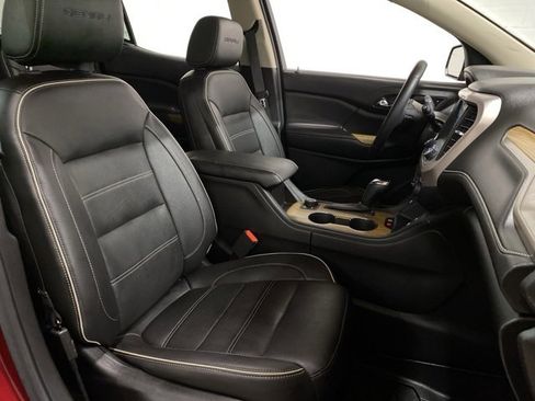 Used 2017 GMC Acadia Denali w/ Technology Package image 89