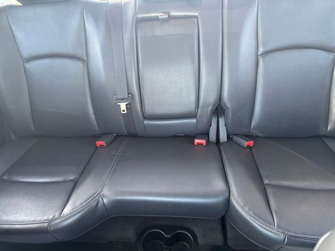 Used 2011 RAM 1500 Laramie image 34