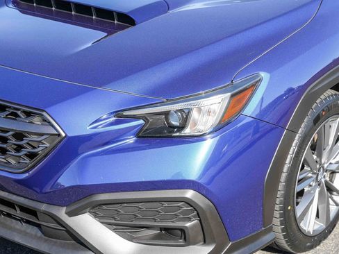 Used 2023 Subaru WRX AWD/4WD image 8