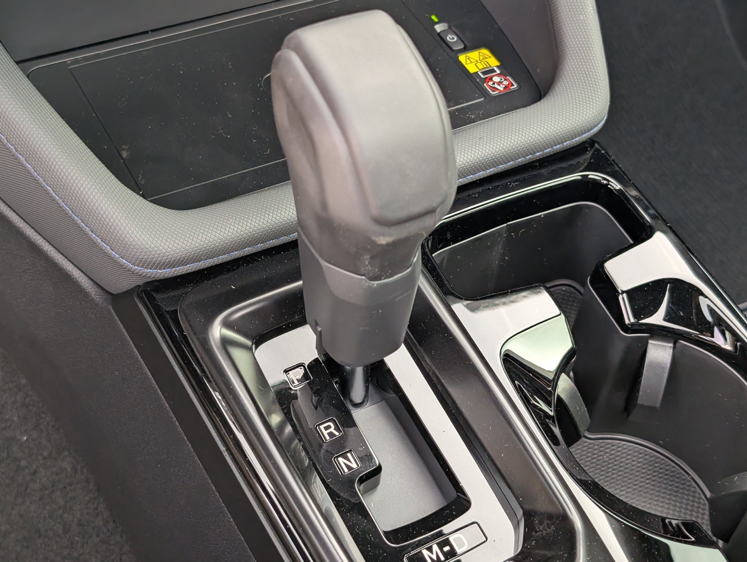 New 2026 Subaru Forester Touring AWD/4WD image 18