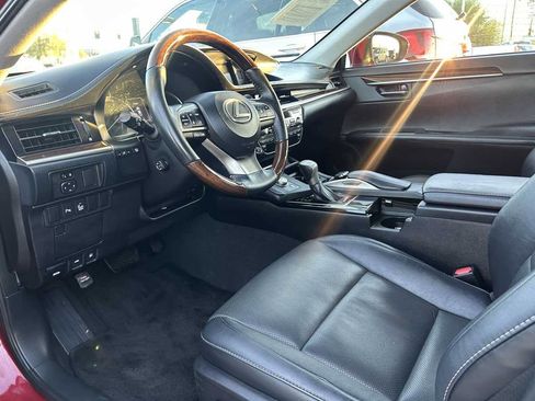 Used 2016 Lexus ES 350 image 12